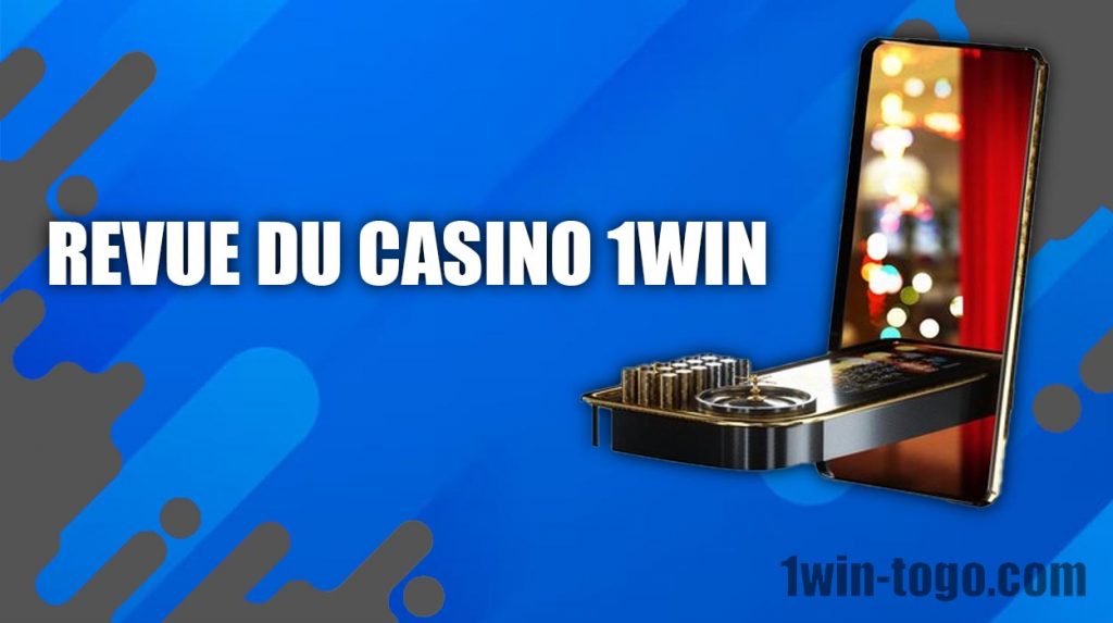 1Win Casino se distingue comme une plateforme de jeu en ligne dynamique
